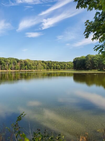 Darlington County Park - Mahwah, NJ