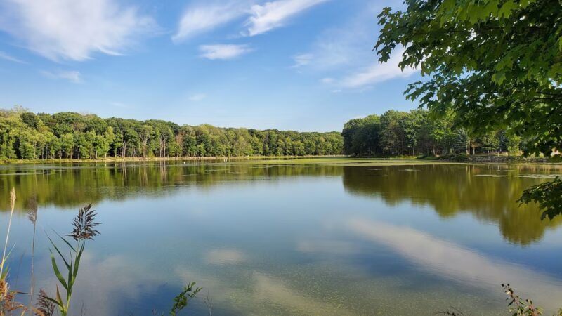 Darlington County Park - Mahwah, NJ