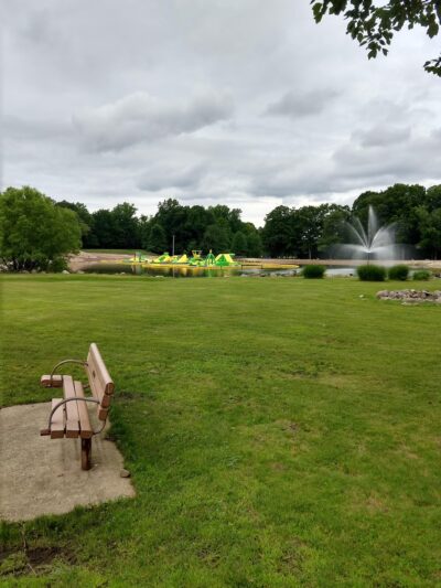 Darlington County Park - Mahwah, NJ