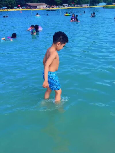 Darlington Lake - Mahwah, NJ