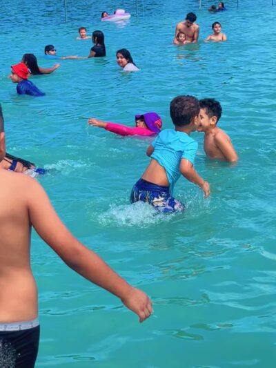 Darlington Lake - Mahwah, NJ