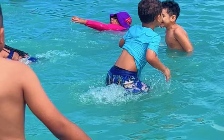 Darlington Lake - Mahwah, NJ