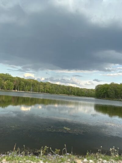 Darlington Lake - Mahwah, NJ