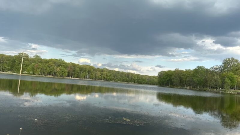 Darlington Lake - Mahwah, NJ
