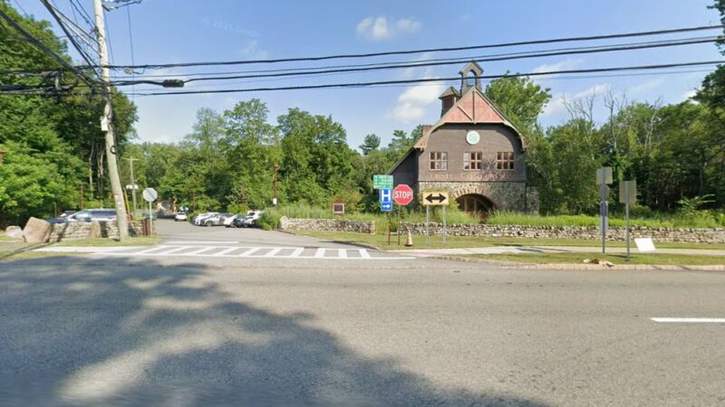 Darlington Schoolhouse and New York, New Jersey Trail Conference - Mahwah, NJ