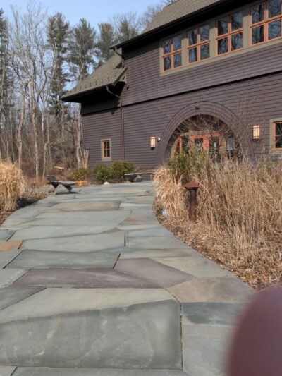 Darlington Schoolhouse and New York, New Jersey Trail Conference - Mahwah, NJ