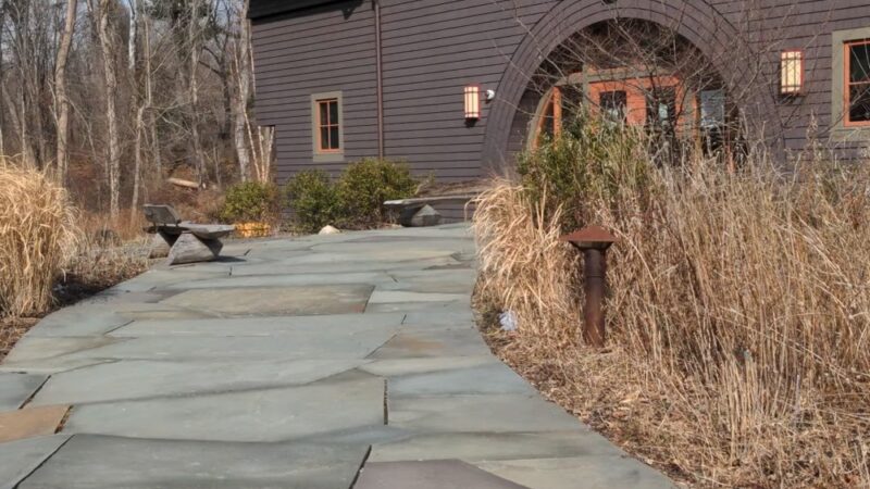 Darlington Schoolhouse and New York, New Jersey Trail Conference - Mahwah, NJ
