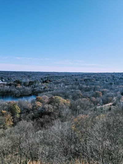 Hawk Rock - Mahwah, NJ