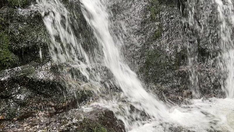Hawk Rock - Mahwah, NJ
