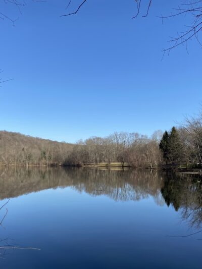 Hawk Rock - Mahwah, NJ