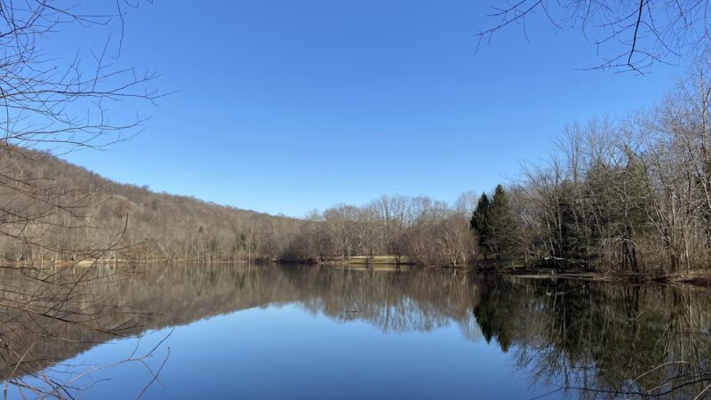 Hawk Rock - Mahwah, NJ