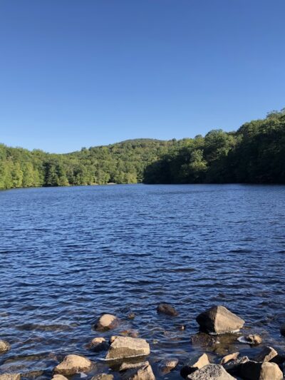 MacMillan Reservoir - Mahwah, NJ