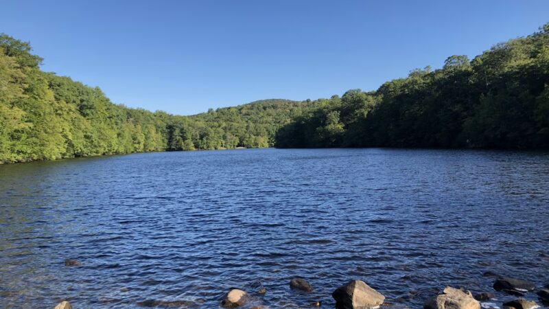 MacMillan Reservoir - Mahwah, NJ