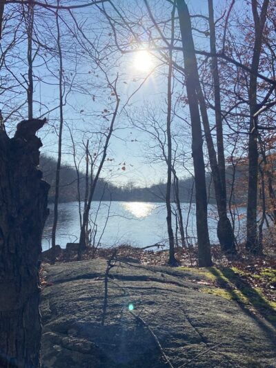 MacMillan Reservoir - Mahwah, NJ