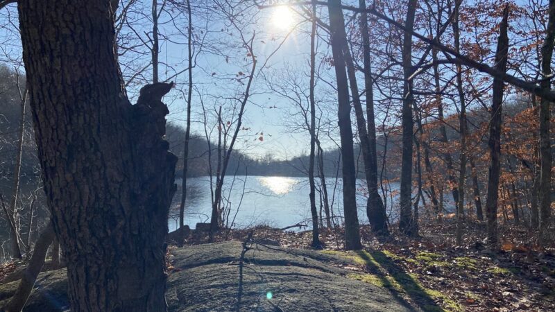 MacMillan Reservoir - Mahwah, NJ