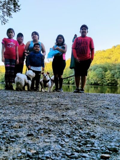 MacMillan Reservoir - Mahwah, NJ