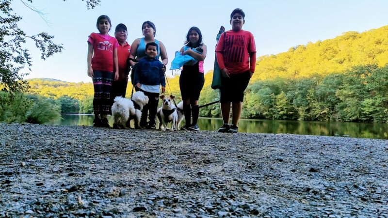 MacMillan Reservoir - Mahwah, NJ