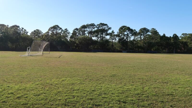 Malabar Community Park - Malabar, FL