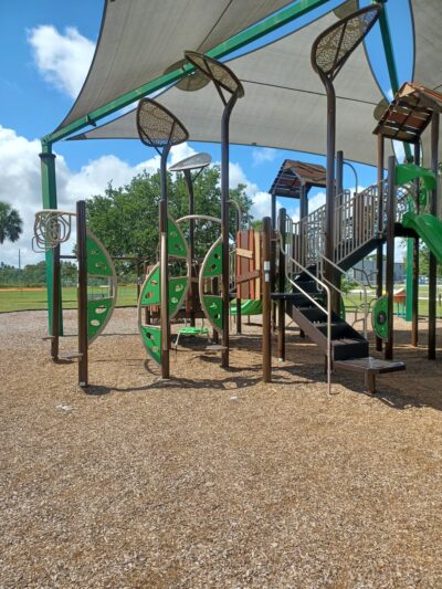 Malabar Community Park - Malabar, FL