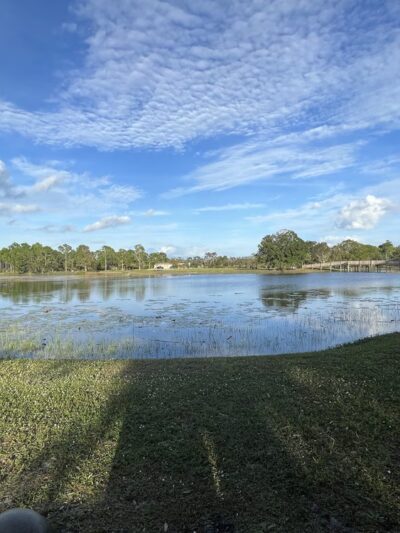 Malabar Community Park - Malabar, FL
