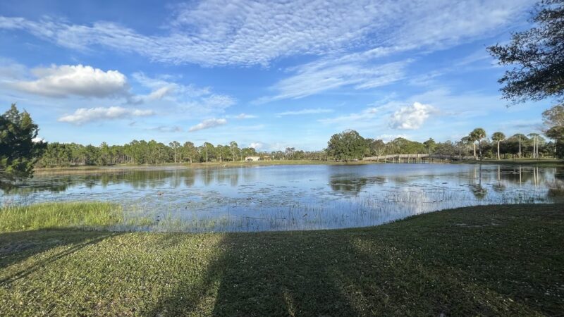 Malabar Community Park - Malabar, FL