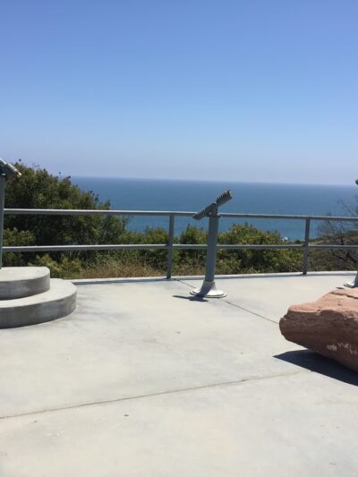 Malibu Bluffs Park - Malibu, CA