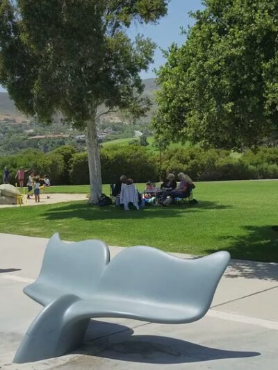 Malibu Bluffs Park - Malibu, CA