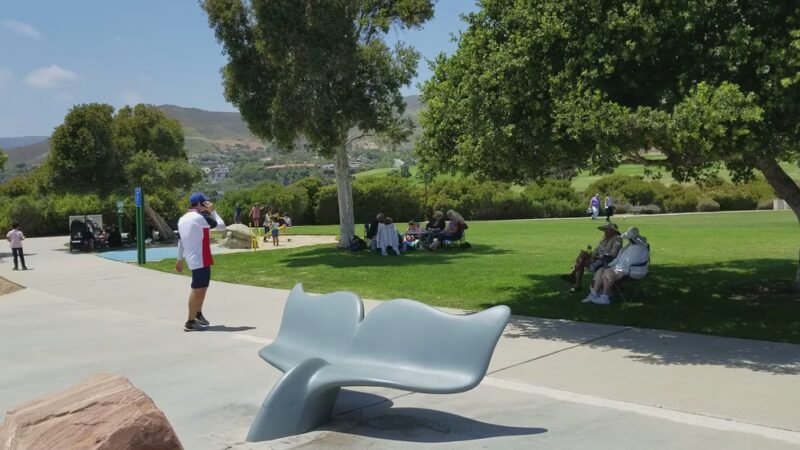 Malibu Bluffs Park - Malibu, CA