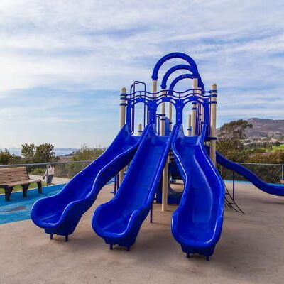 Malibu Bluffs Park - Malibu, CA