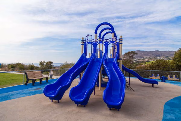 Malibu Bluffs Park - Malibu, CA