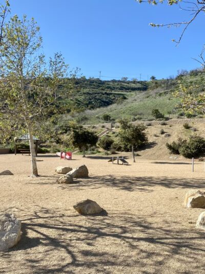 Trancas Canyon Park - Malibu, CA