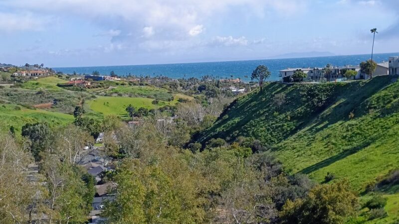 Trancas Canyon Park - Malibu, CA