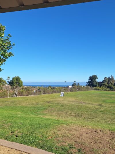 Trancas Canyon Park - Malibu, CA