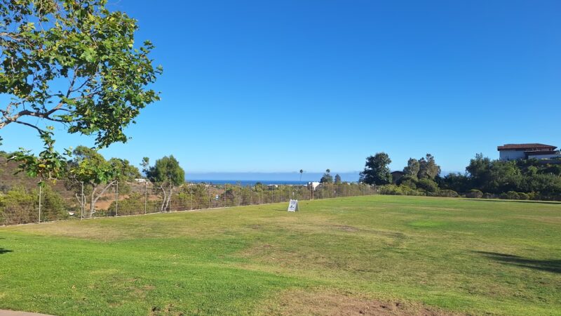 Trancas Canyon Park - Malibu, CA