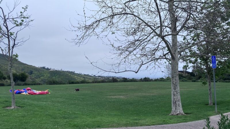 Trancas Canyon Park - Malibu, CA