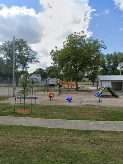 City Park - Mallard, IA