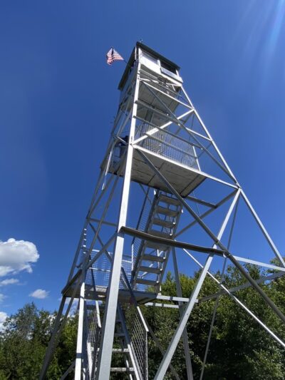 Malone Rec Park - Malone, NY