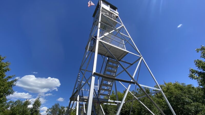 Malone Rec Park - Malone, NY