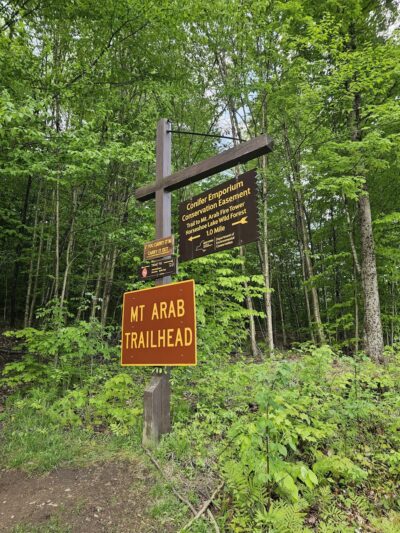 Malone Rec Park - Malone, NY
