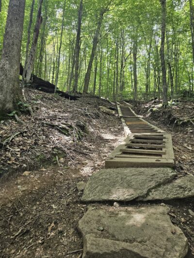 Malone Rec Park - Malone, NY