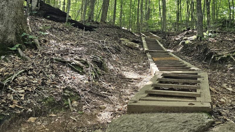 Malone Rec Park - Malone, NY