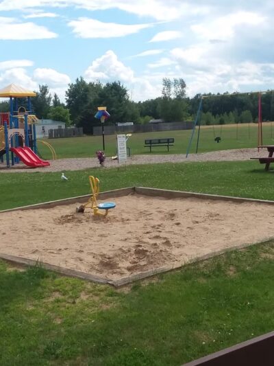 Malone Village Memorial Park - Malone, NY