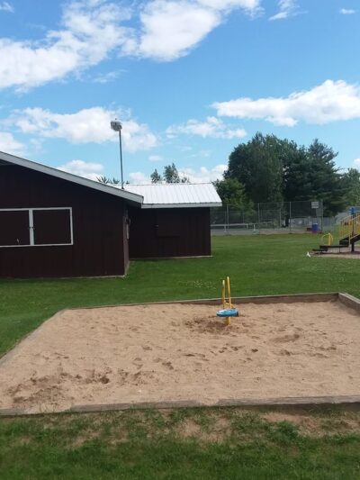 Malone Village Memorial Park - Malone, NY
