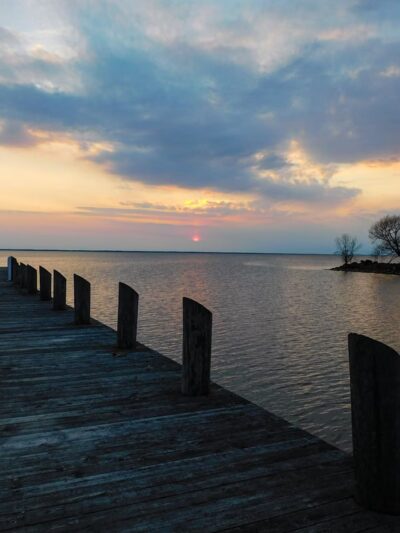 Fond Du Lac County Park - Malone, WI
