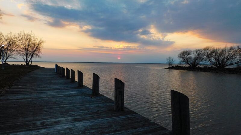 Fond Du Lac County Park - Malone, WI