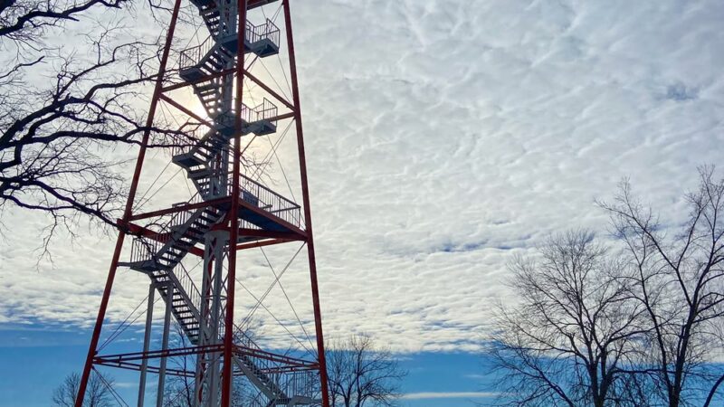 Fond Du Lac County Park - Malone, WI
