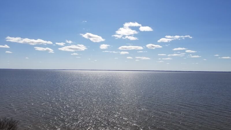 Fond Du Lac County Park - Malone, WI