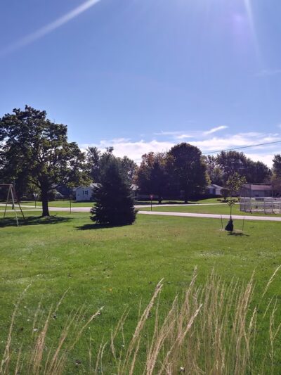 Lions Park - Malta, IL