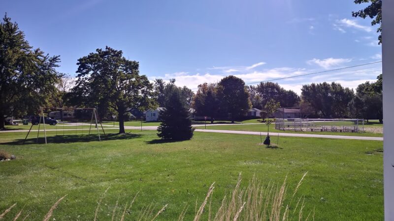Lions Park - Malta, IL