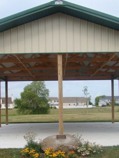 Playground - Malta, IL